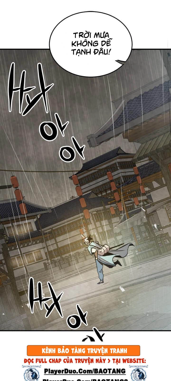 Đạo Sĩ Giang Hồ Chapter 35 - 56