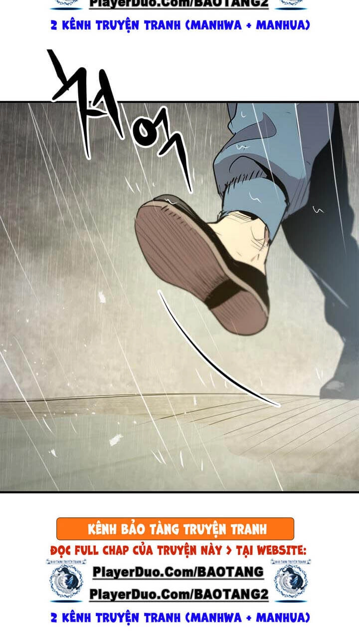 Đạo Sĩ Giang Hồ Chapter 35 - 57