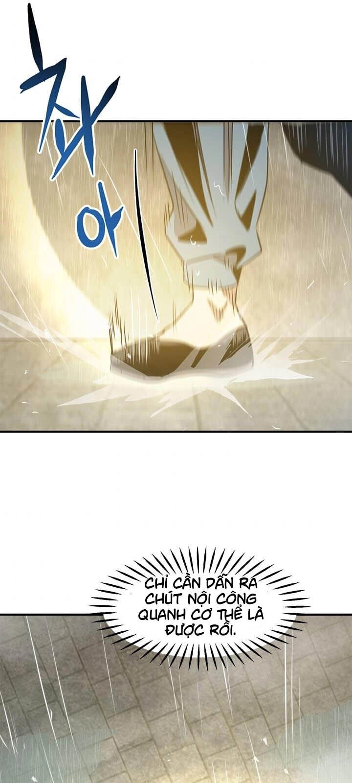 Đạo Sĩ Giang Hồ Chapter 35 - 58