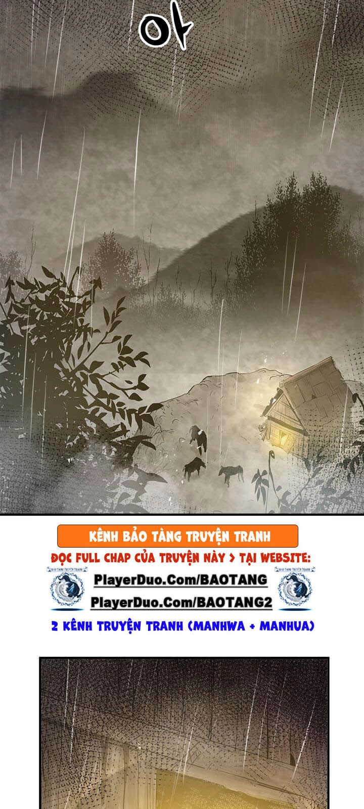 Đạo Sĩ Giang Hồ Chapter 35 - 61