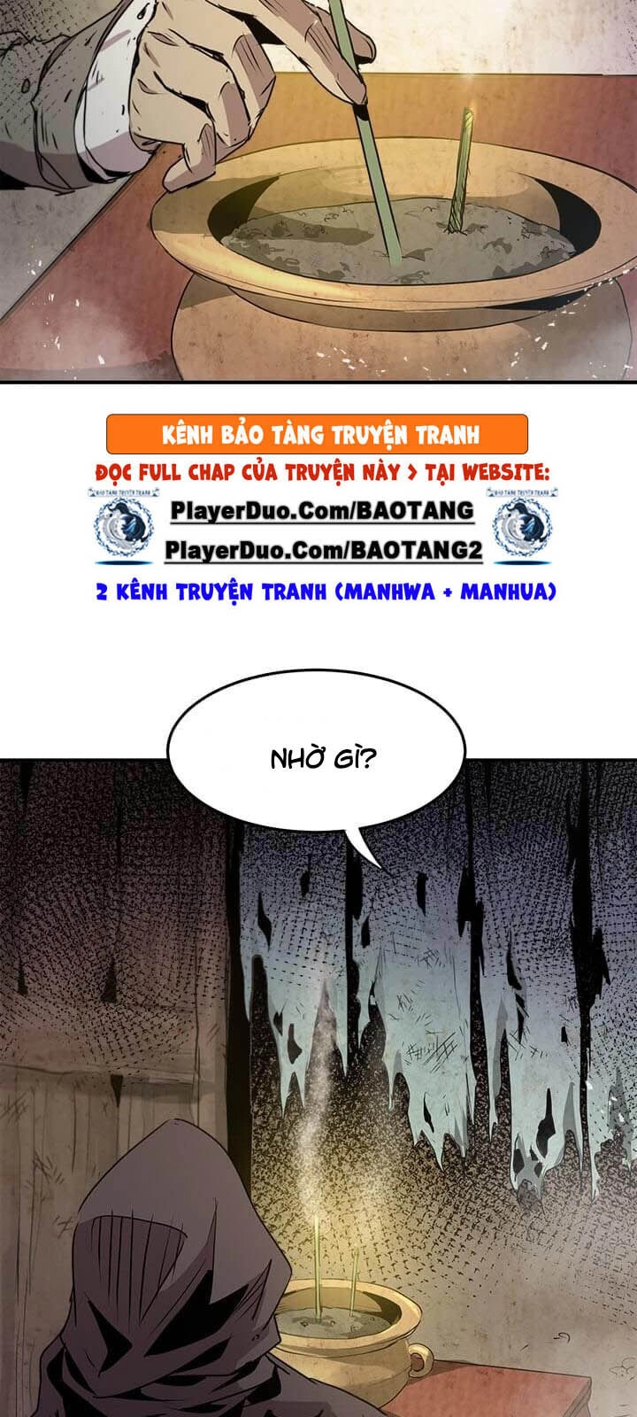 Đạo Sĩ Giang Hồ Chapter 35 - 63