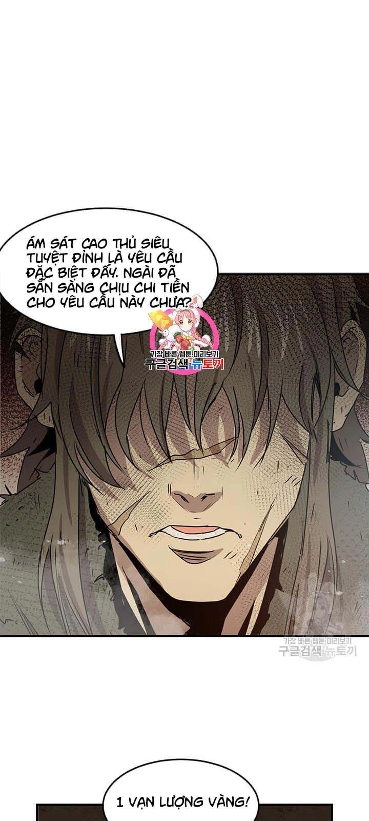 Đạo Sĩ Giang Hồ Chapter 36 - 4