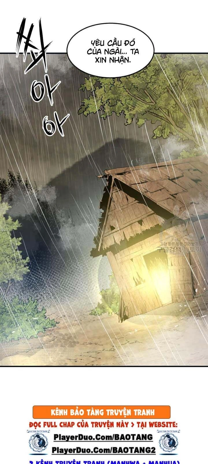 Đạo Sĩ Giang Hồ Chapter 36 - 7