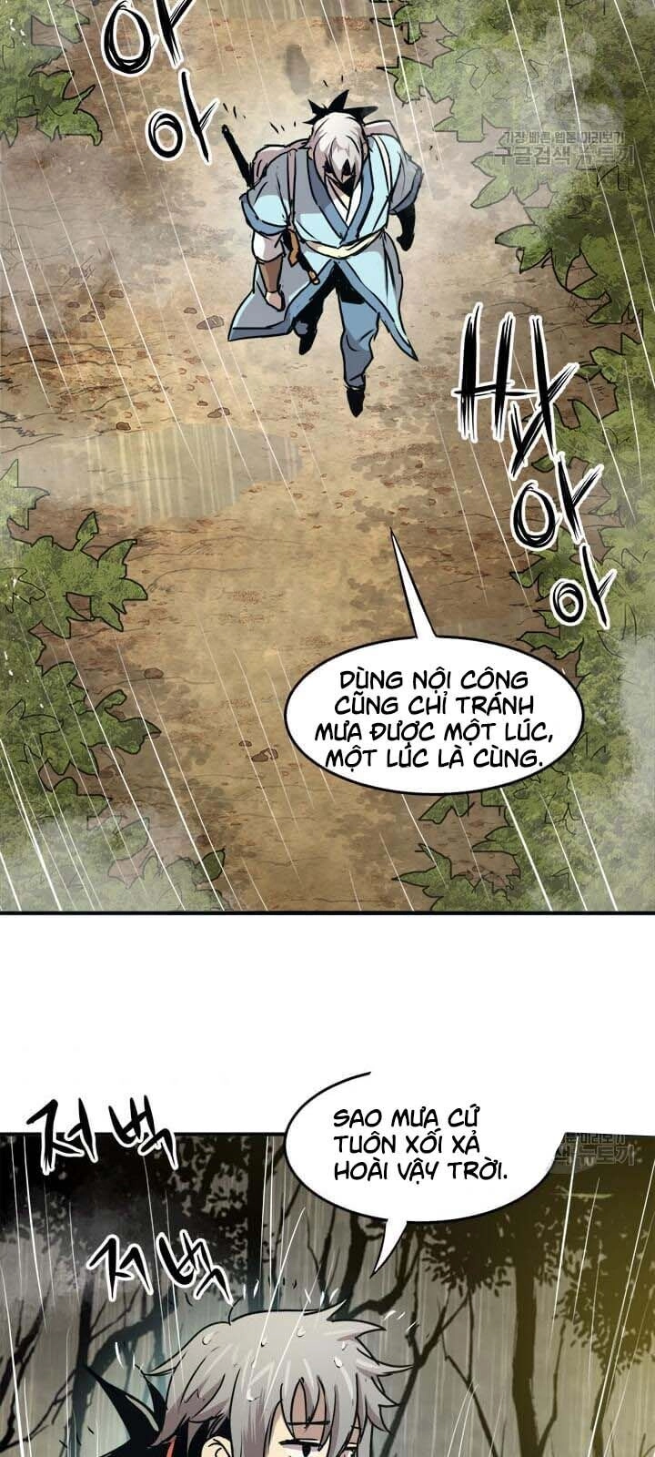 Đạo Sĩ Giang Hồ Chapter 36 - 9