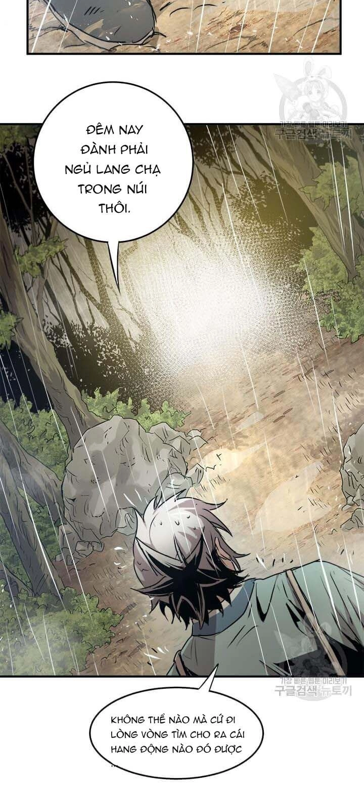 Đạo Sĩ Giang Hồ Chapter 36 - 11