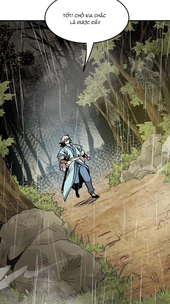 Đạo Sĩ Giang Hồ Chapter 36 - 13