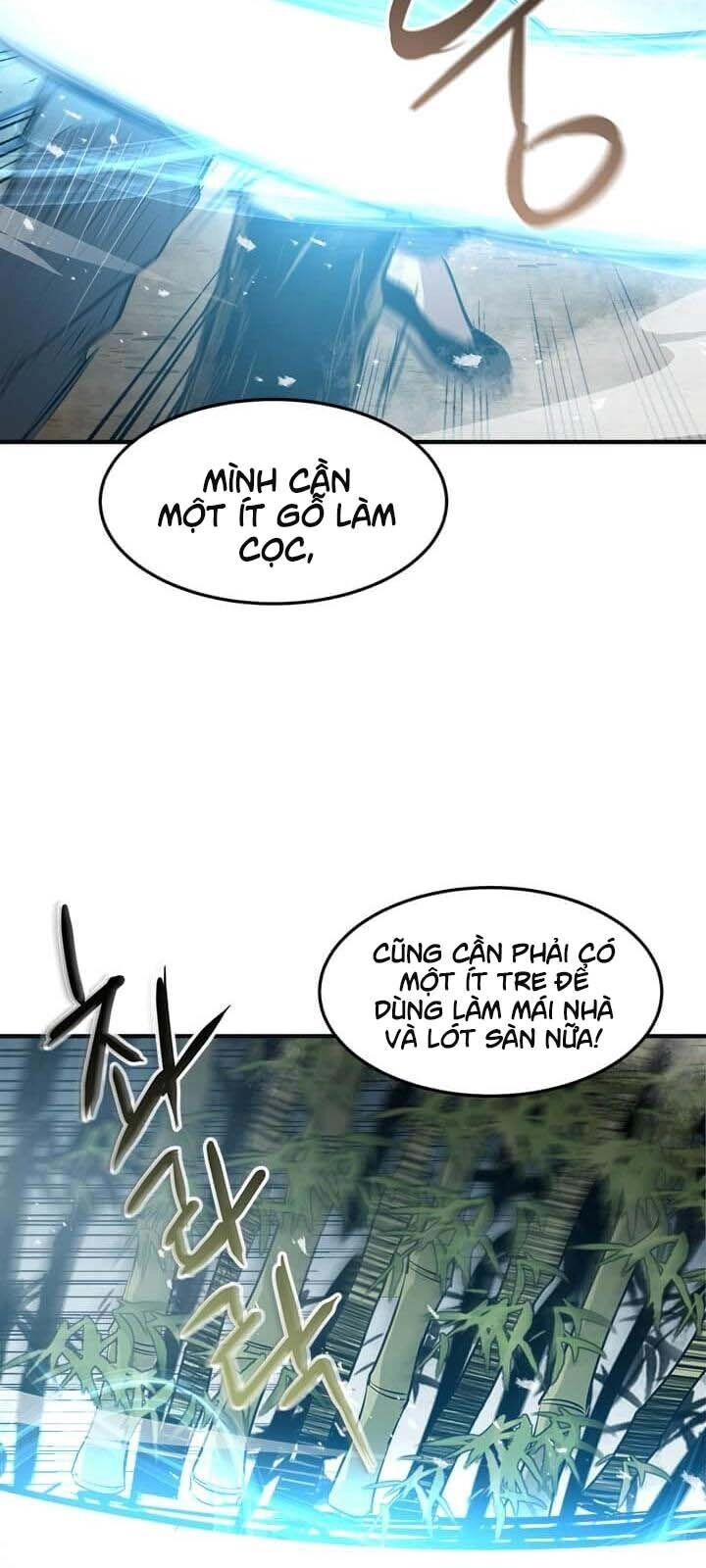 Đạo Sĩ Giang Hồ Chapter 36 - 15