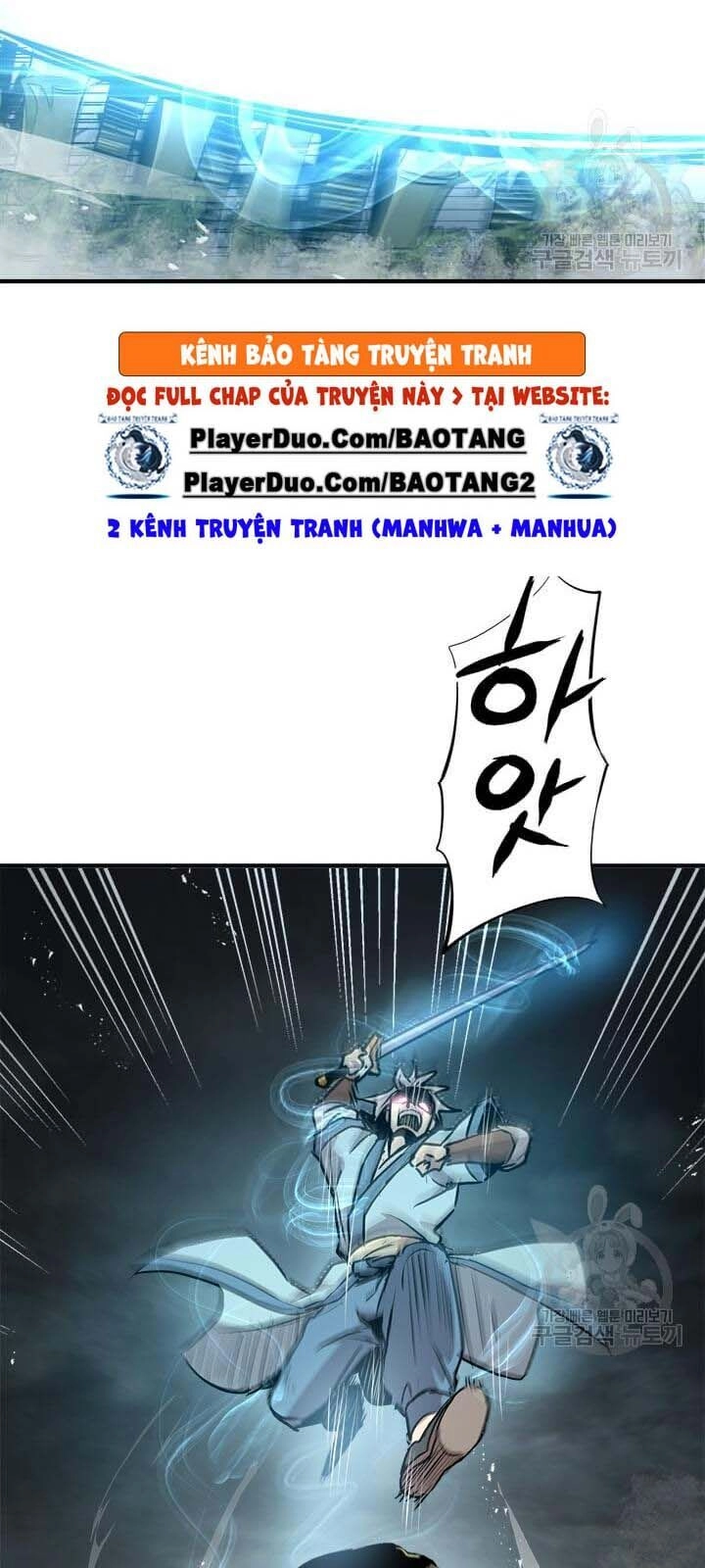 Đạo Sĩ Giang Hồ Chapter 36 - 16