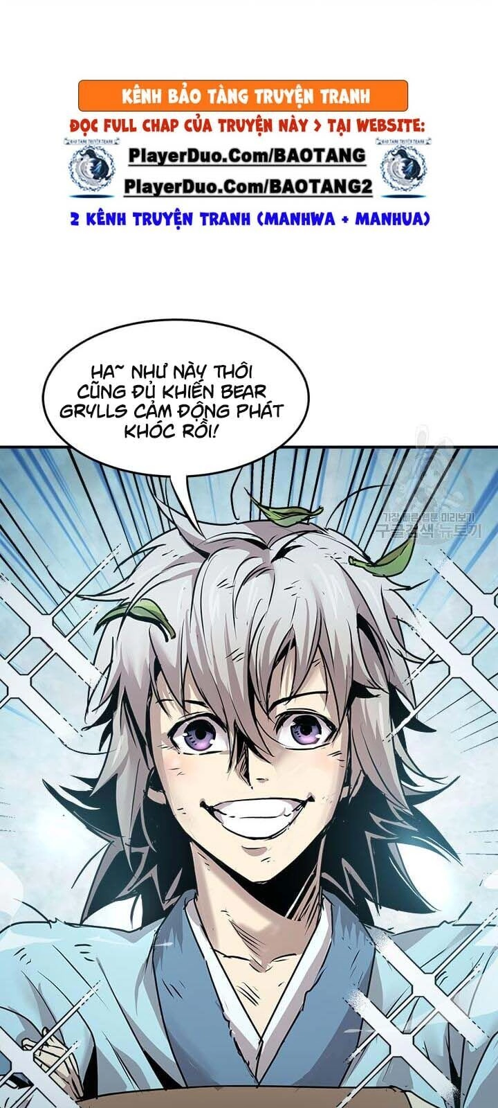 Đạo Sĩ Giang Hồ Chapter 36 - 20