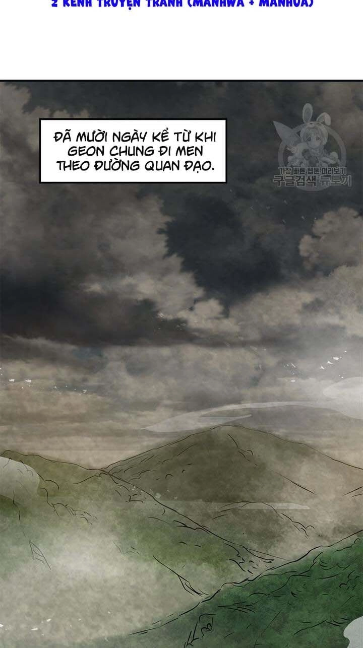 Đạo Sĩ Giang Hồ Chapter 36 - 23