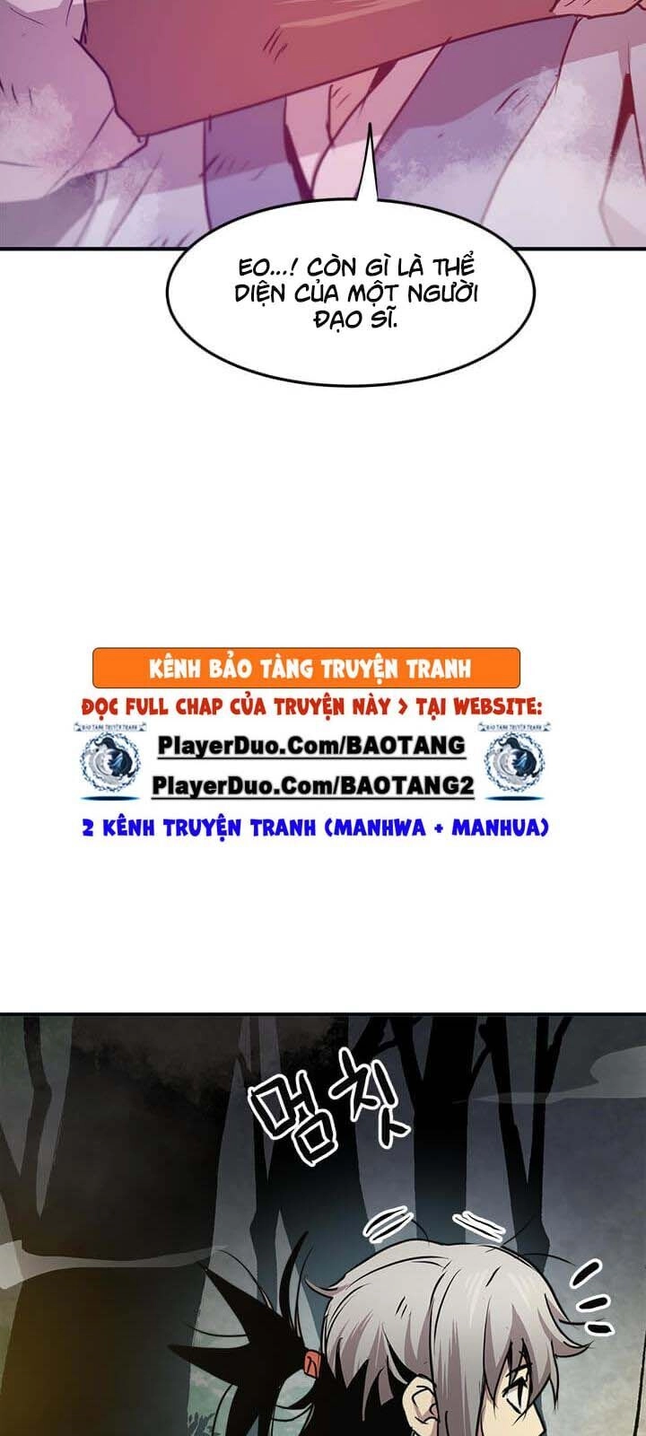 Đạo Sĩ Giang Hồ Chapter 36 - 25