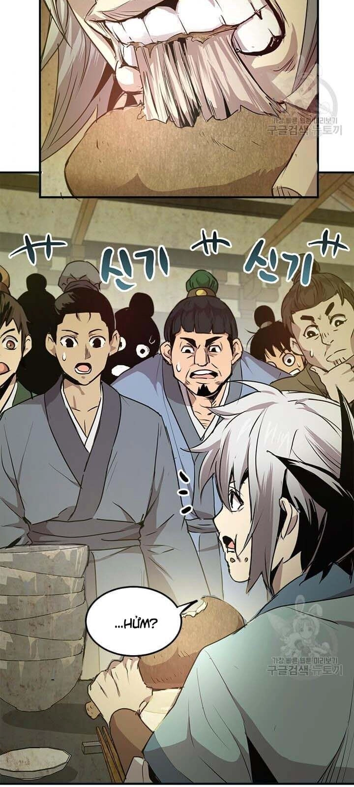 Đạo Sĩ Giang Hồ Chapter 36 - 31