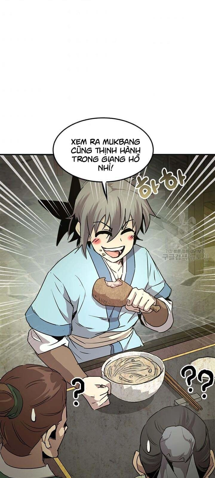 Đạo Sĩ Giang Hồ Chapter 36 - 32