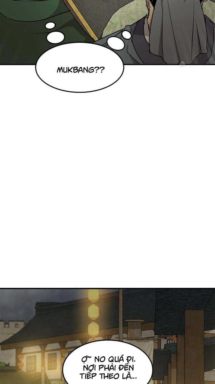 Đạo Sĩ Giang Hồ Chapter 36 - 33