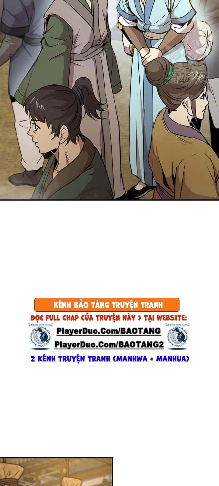 Đạo Sĩ Giang Hồ Chapter 36 - 36