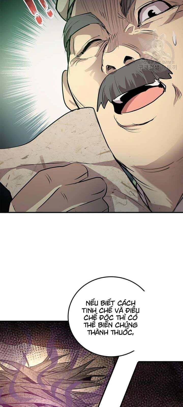 Đạo Sĩ Giang Hồ Chapter 36 - 41