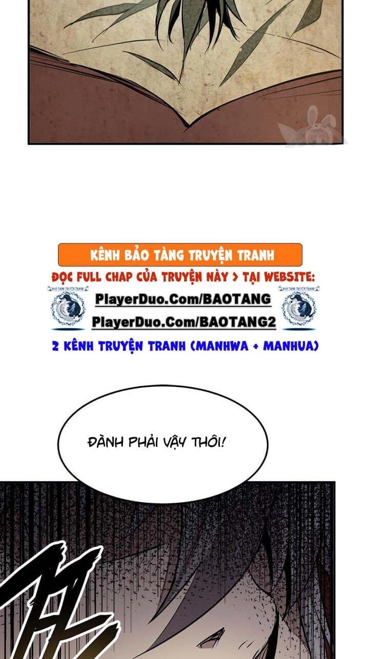 Đạo Sĩ Giang Hồ Chapter 36 - 48