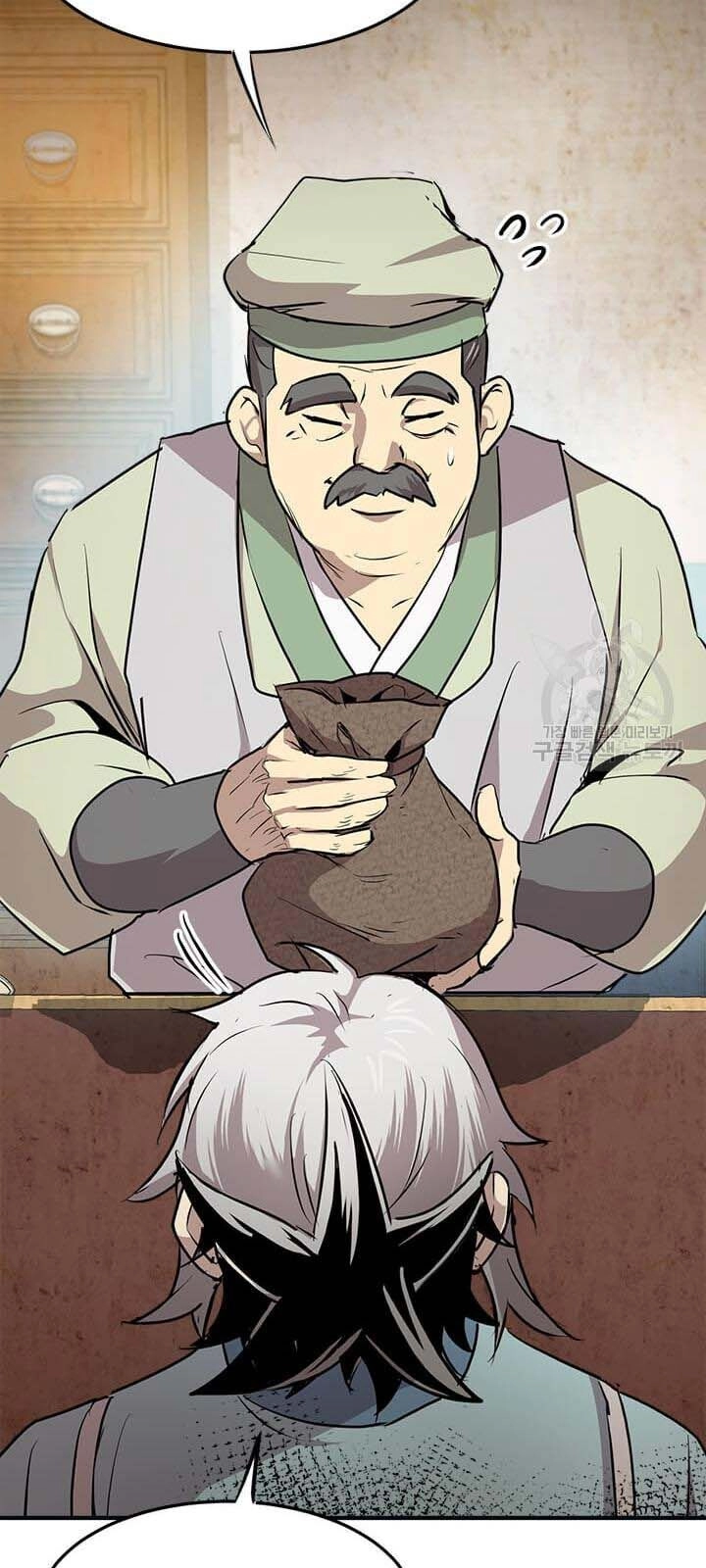 Đạo Sĩ Giang Hồ Chapter 36 - 50