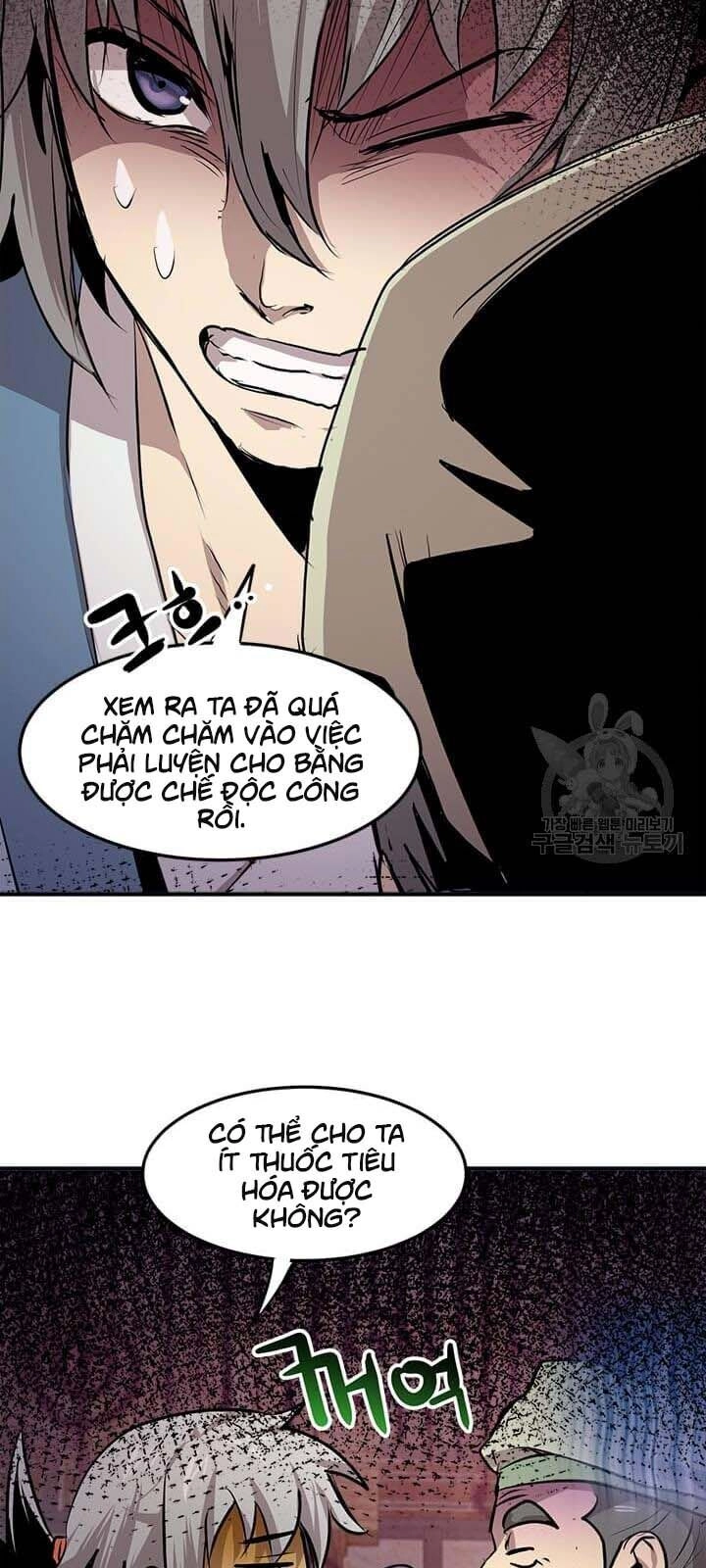 Đạo Sĩ Giang Hồ Chapter 36 - 52