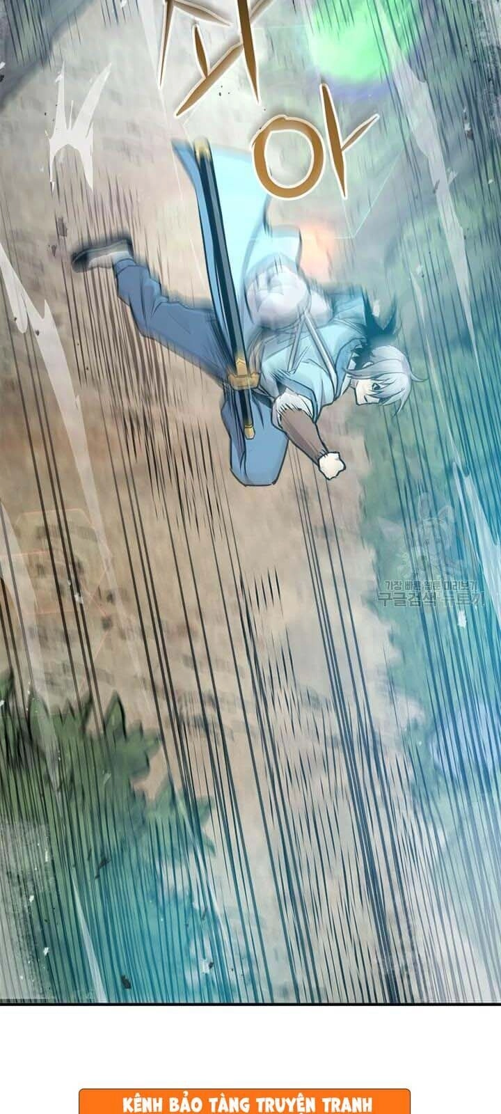 Đạo Sĩ Giang Hồ Chapter 36 - 57