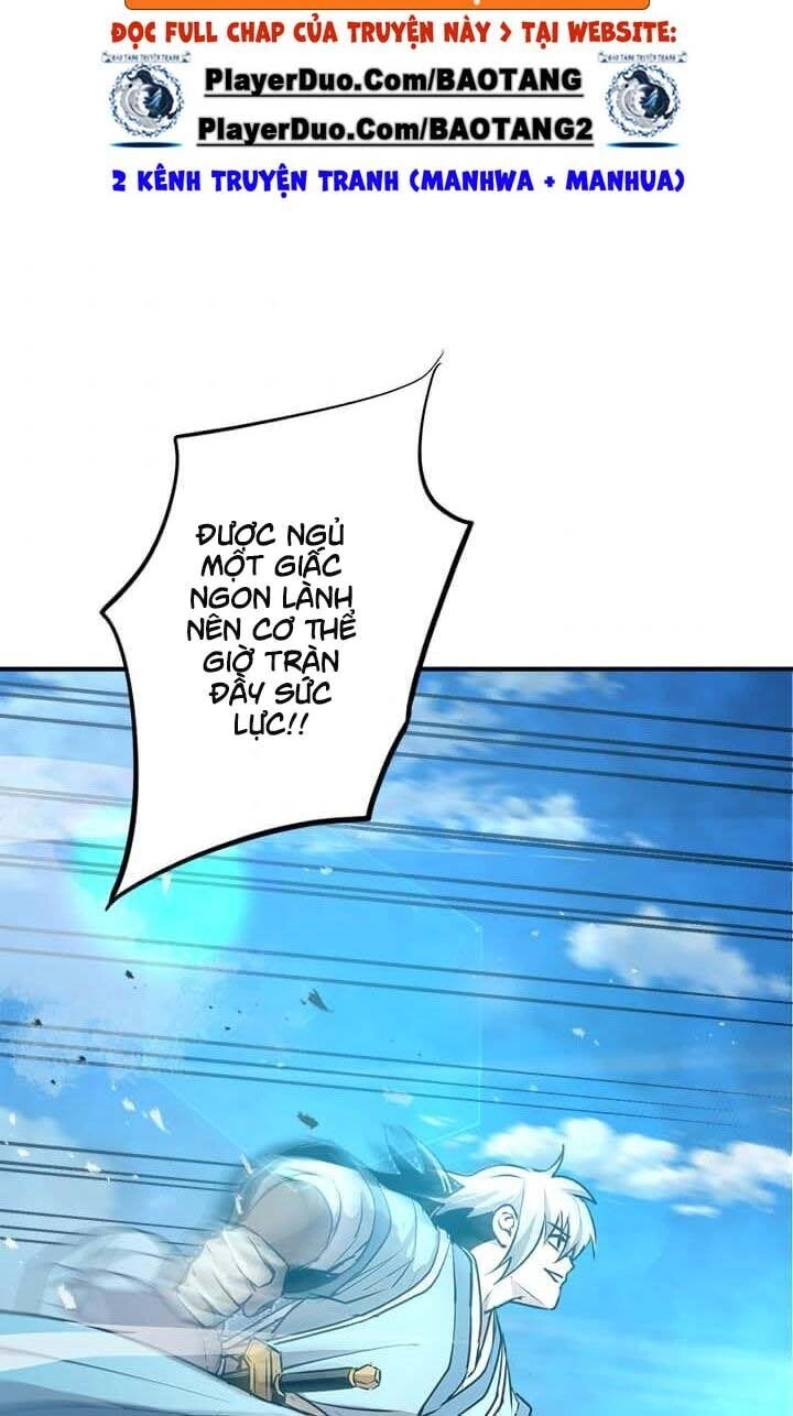 Đạo Sĩ Giang Hồ Chapter 36 - 58