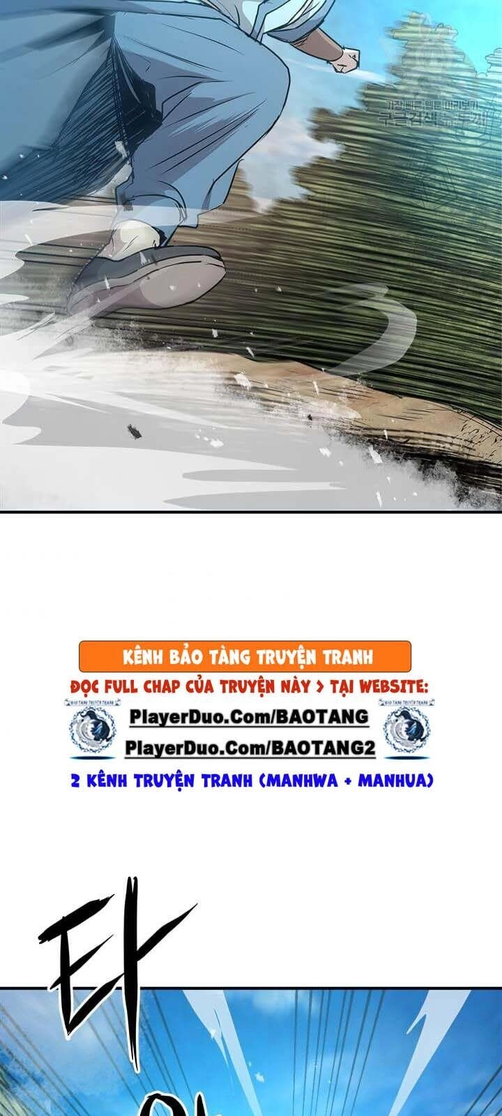 Đạo Sĩ Giang Hồ Chapter 36 - 59