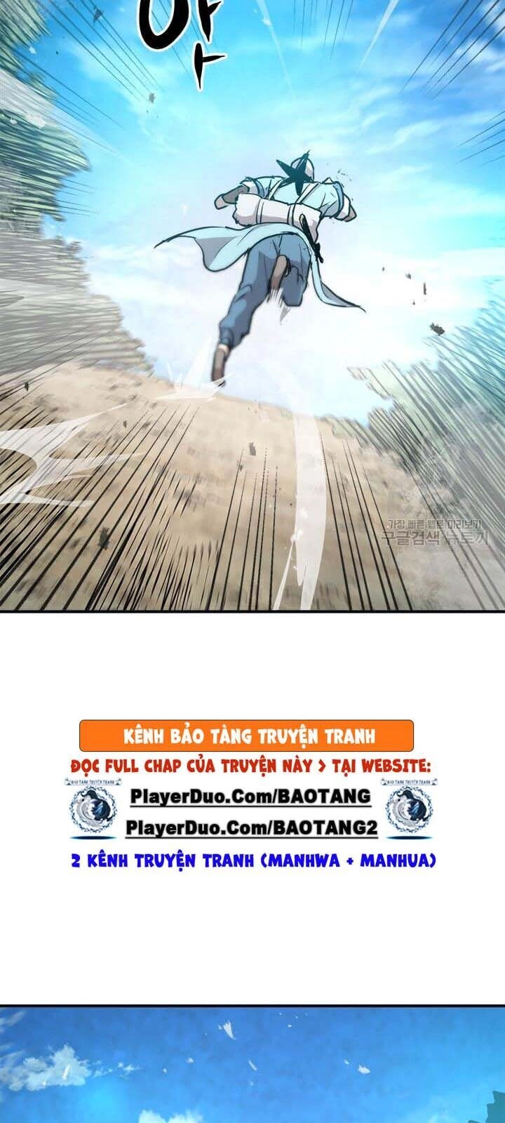 Đạo Sĩ Giang Hồ Chapter 36 - 60