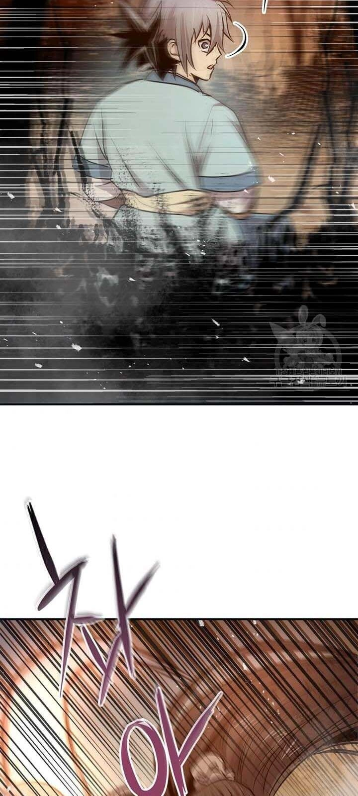 Đạo Sĩ Giang Hồ Chapter 36 - 65