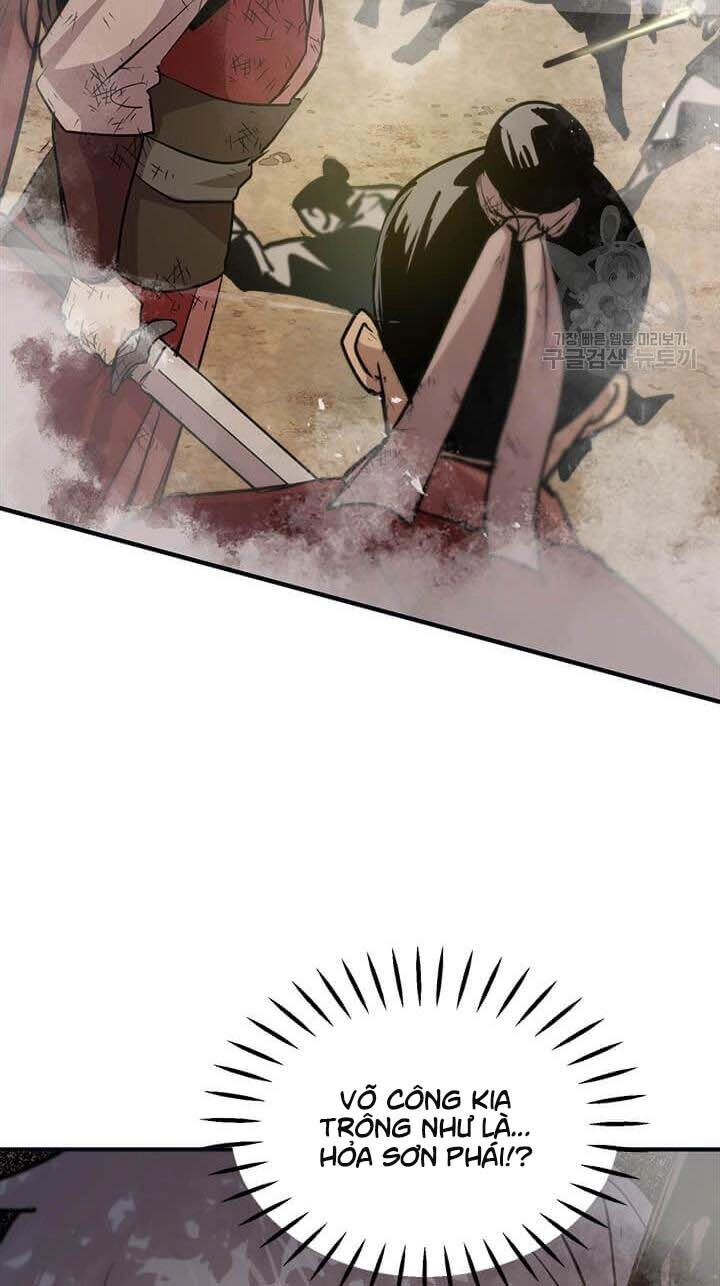 Đạo Sĩ Giang Hồ Chapter 36 - 68