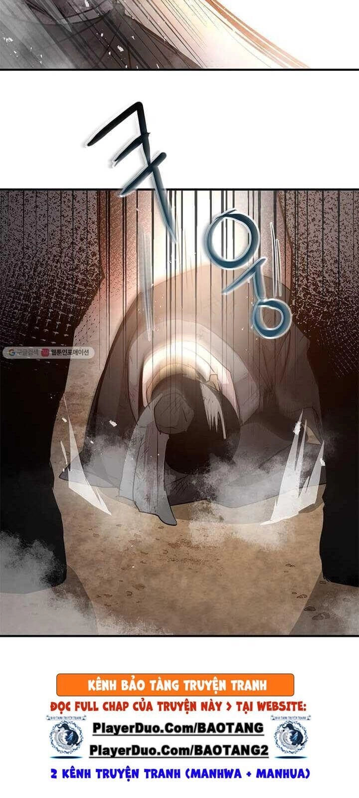 Đạo Sĩ Giang Hồ Chapter 37 - 7