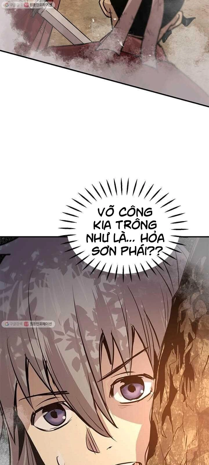 Đạo Sĩ Giang Hồ Chapter 37 - 9