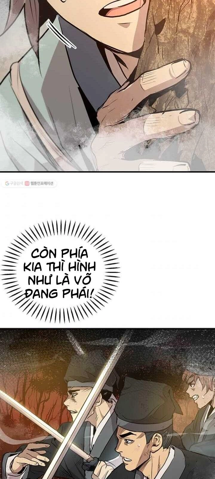 Đạo Sĩ Giang Hồ Chapter 37 - 10