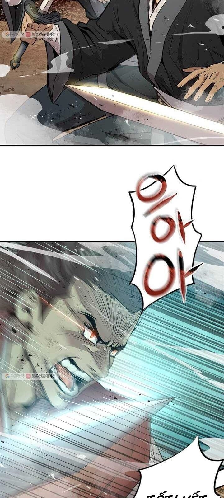 Đạo Sĩ Giang Hồ Chapter 37 - 11