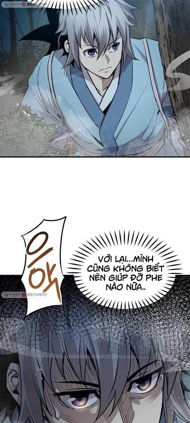 Đạo Sĩ Giang Hồ Chapter 37 - 14