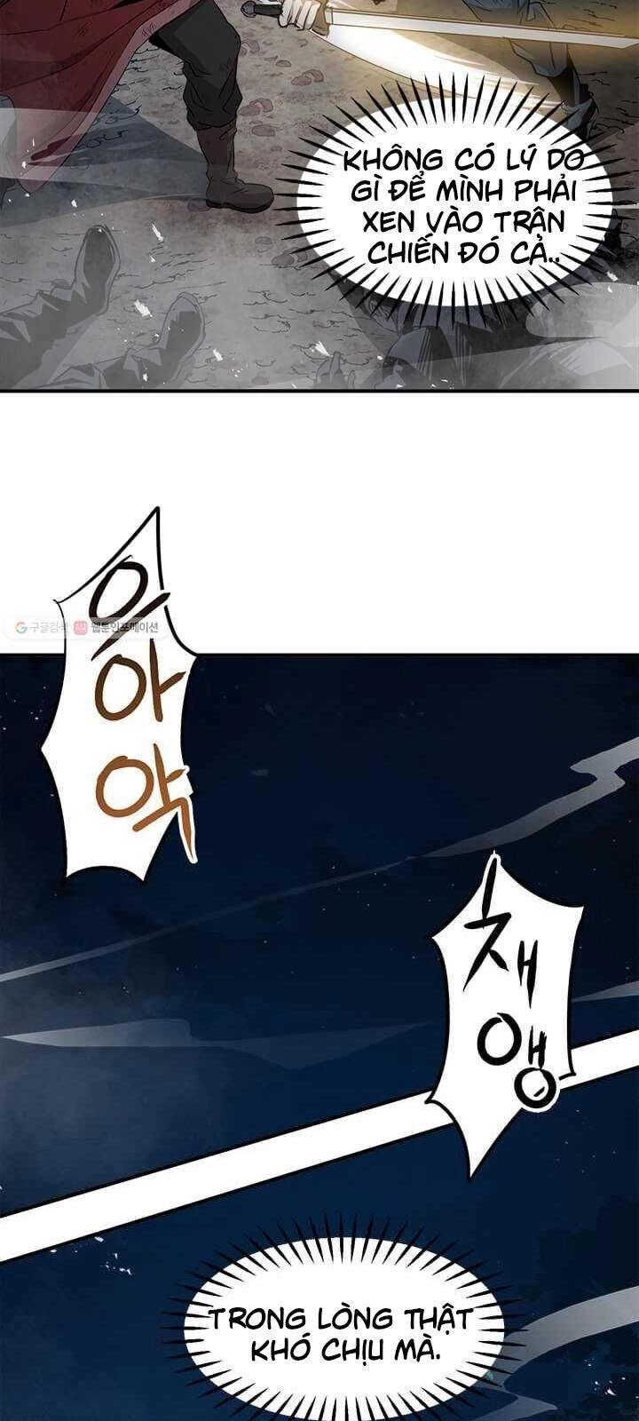 Đạo Sĩ Giang Hồ Chapter 37 - 17