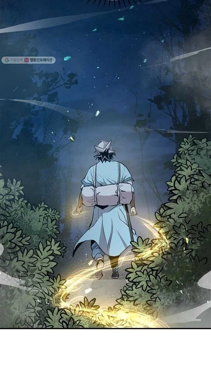 Đạo Sĩ Giang Hồ Chapter 37 - 18