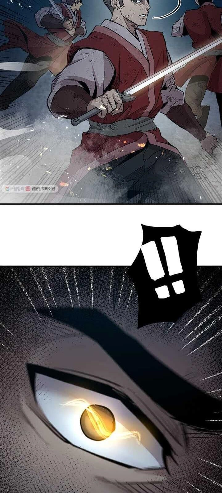 Đạo Sĩ Giang Hồ Chapter 37 - 20