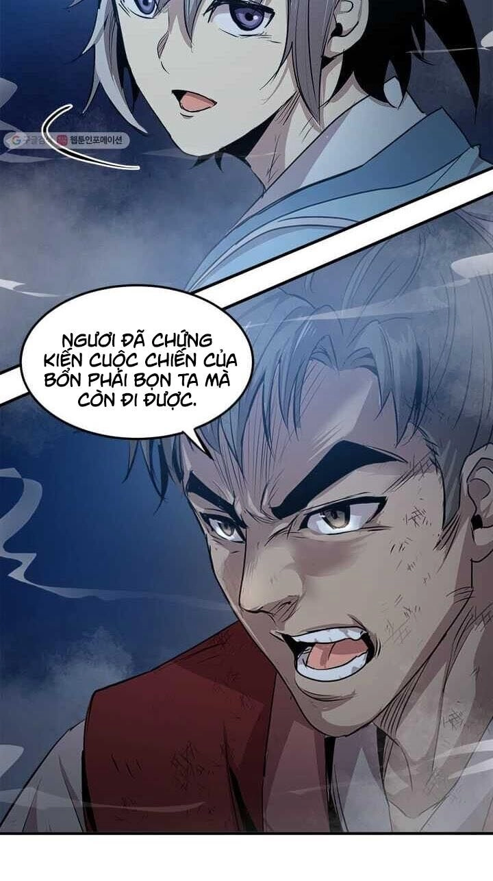 Đạo Sĩ Giang Hồ Chapter 37 - 23