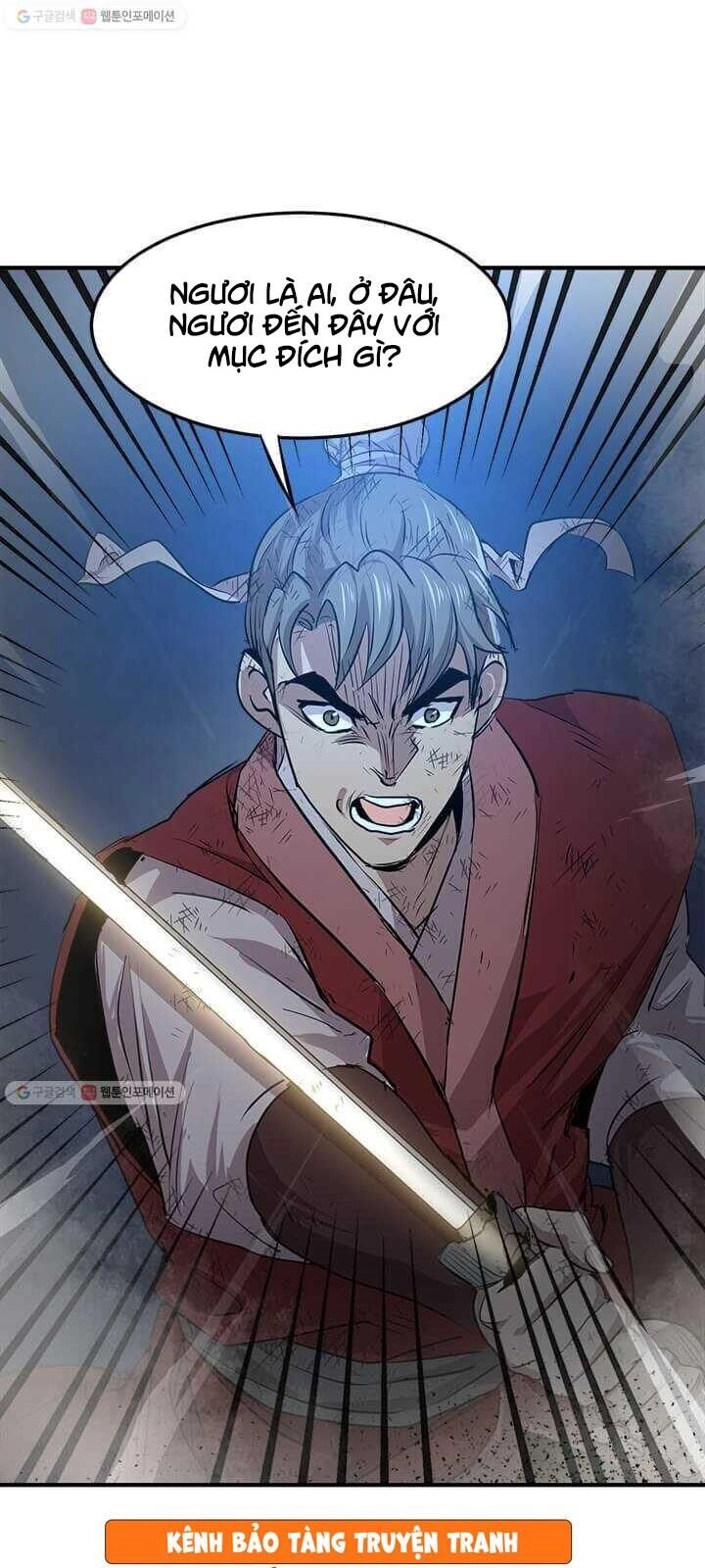 Đạo Sĩ Giang Hồ Chapter 37 - 24