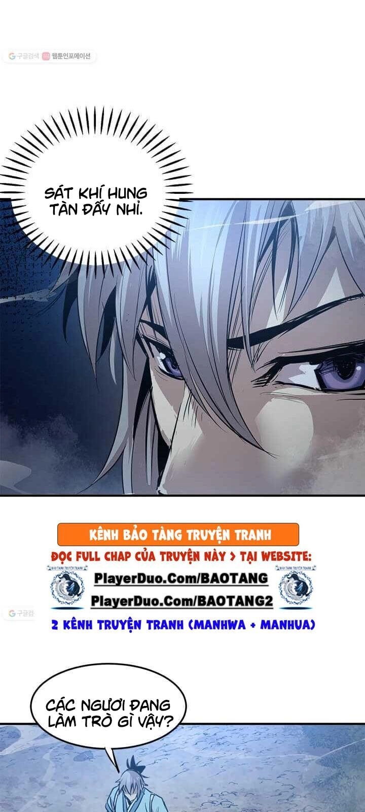 Đạo Sĩ Giang Hồ Chapter 37 - 26