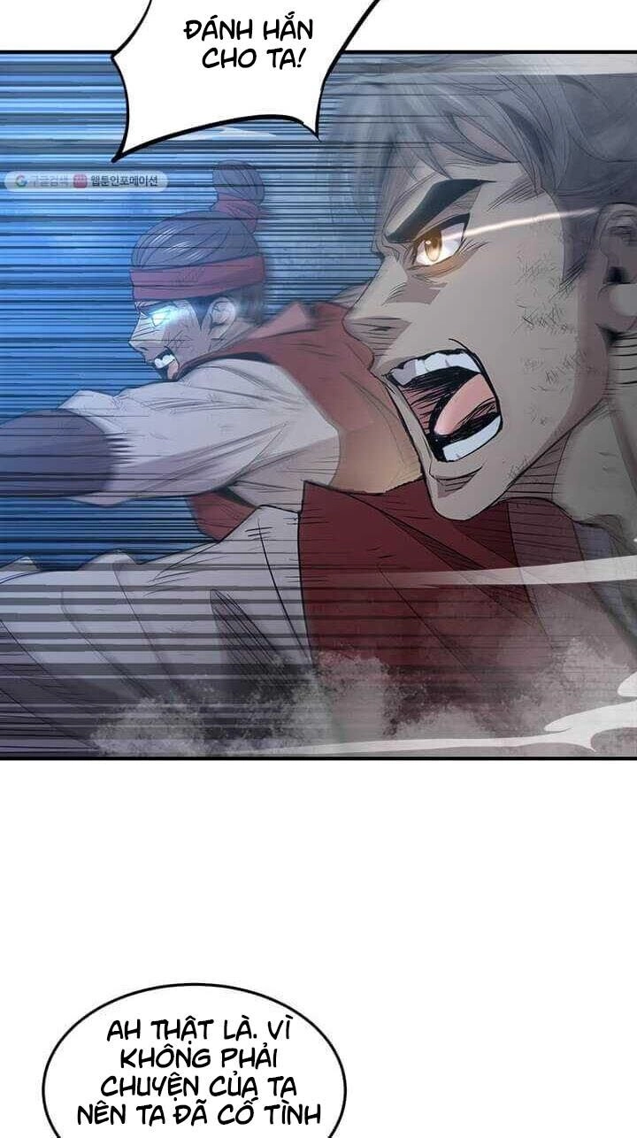 Đạo Sĩ Giang Hồ Chapter 37 - 28