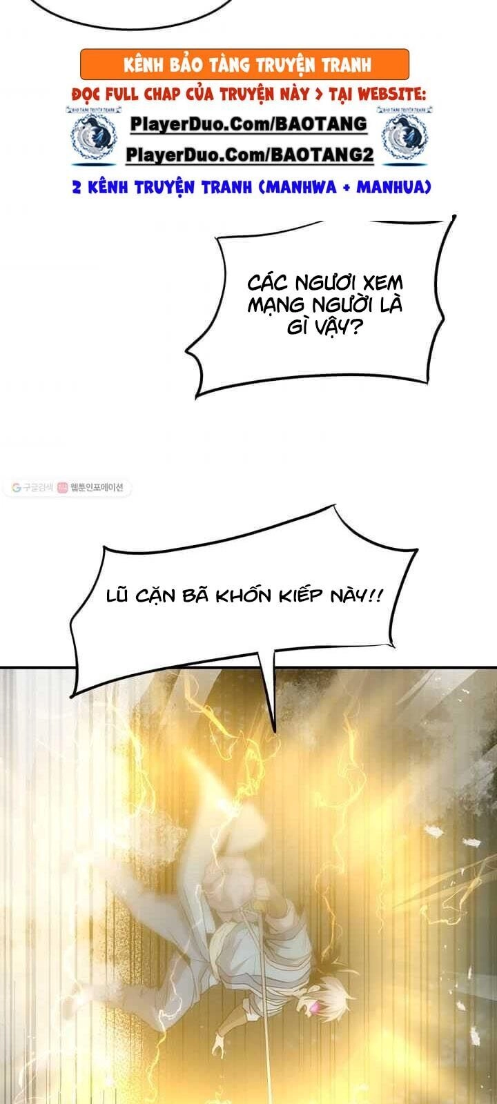 Đạo Sĩ Giang Hồ Chapter 37 - 32