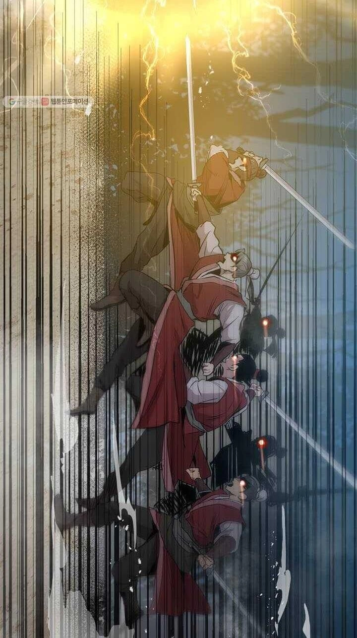 Đạo Sĩ Giang Hồ Chapter 37 - 33