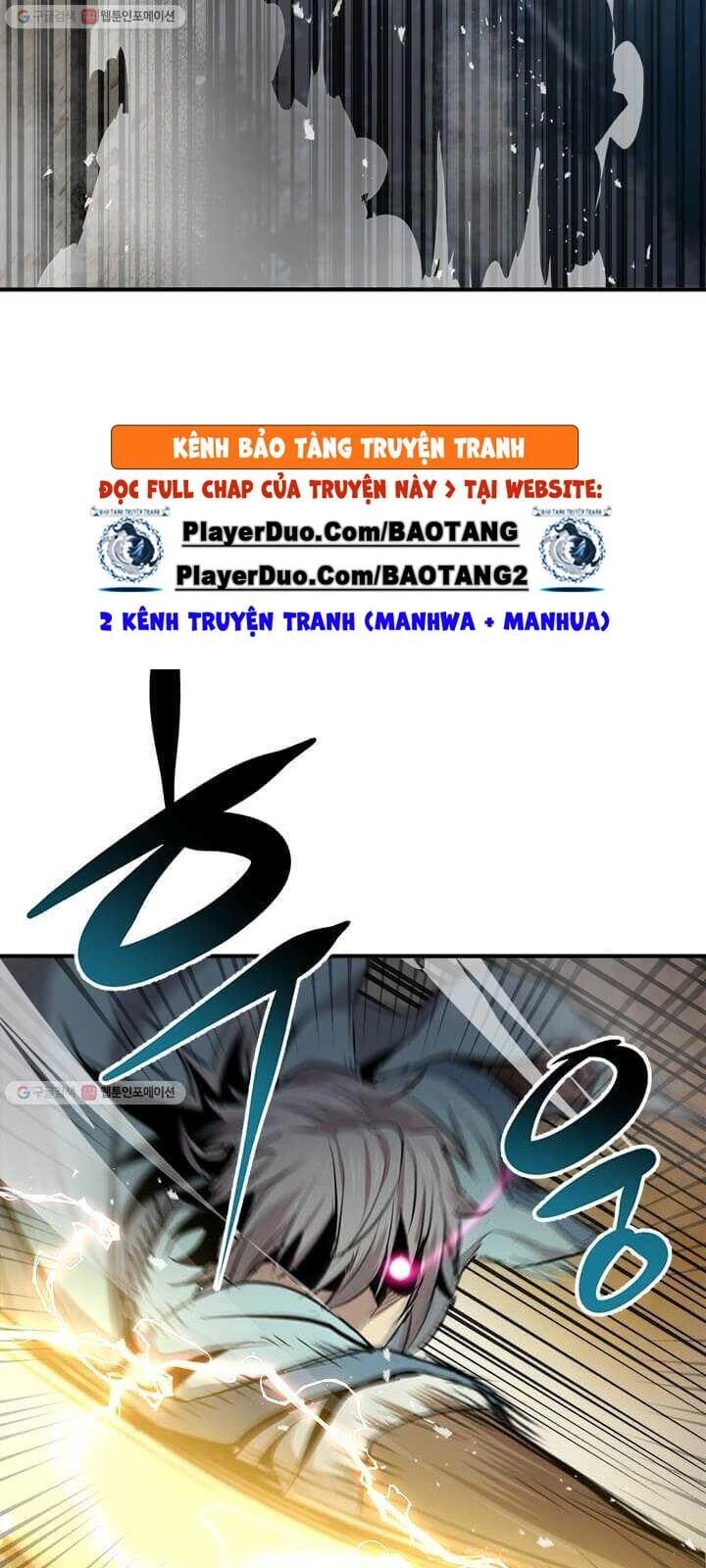 Đạo Sĩ Giang Hồ Chapter 37 - 34