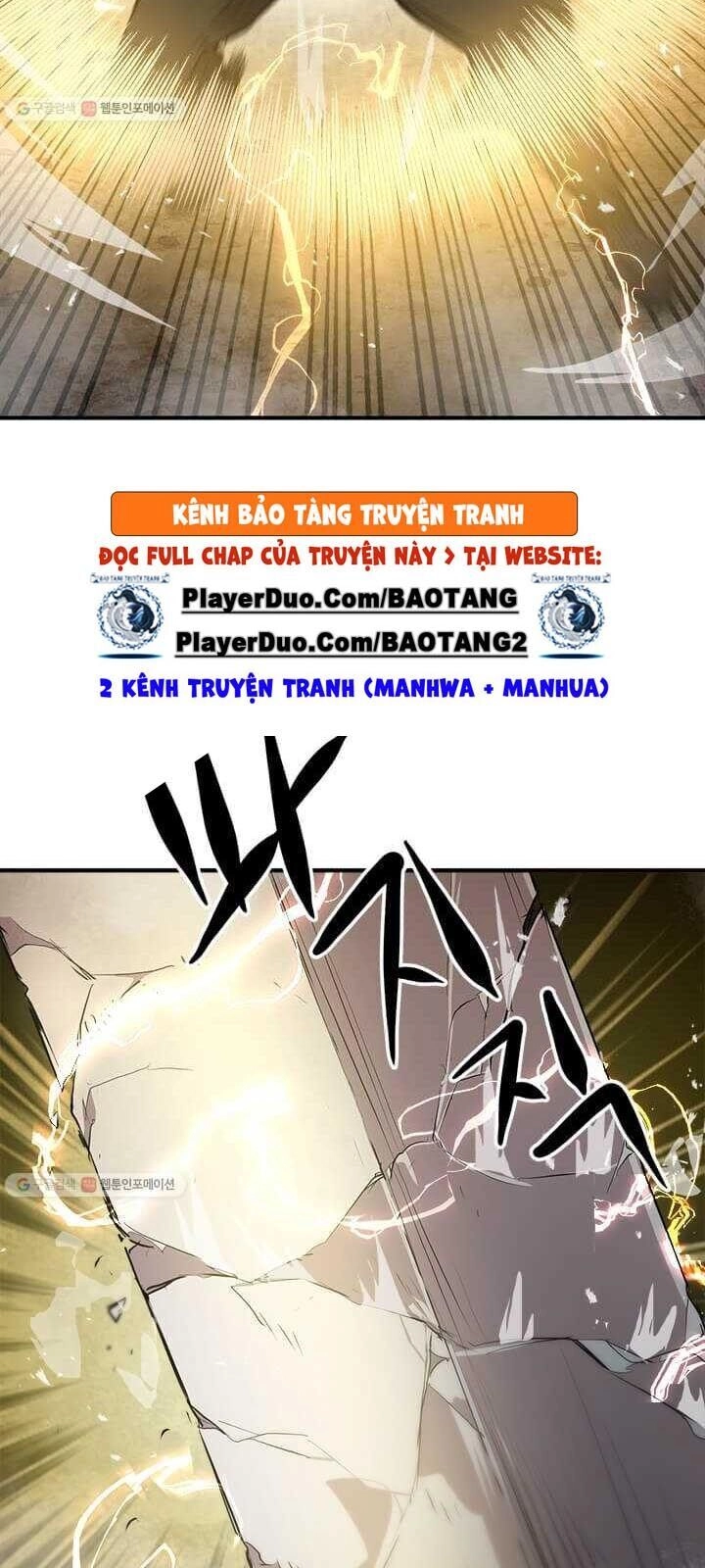 Đạo Sĩ Giang Hồ Chapter 37 - 36