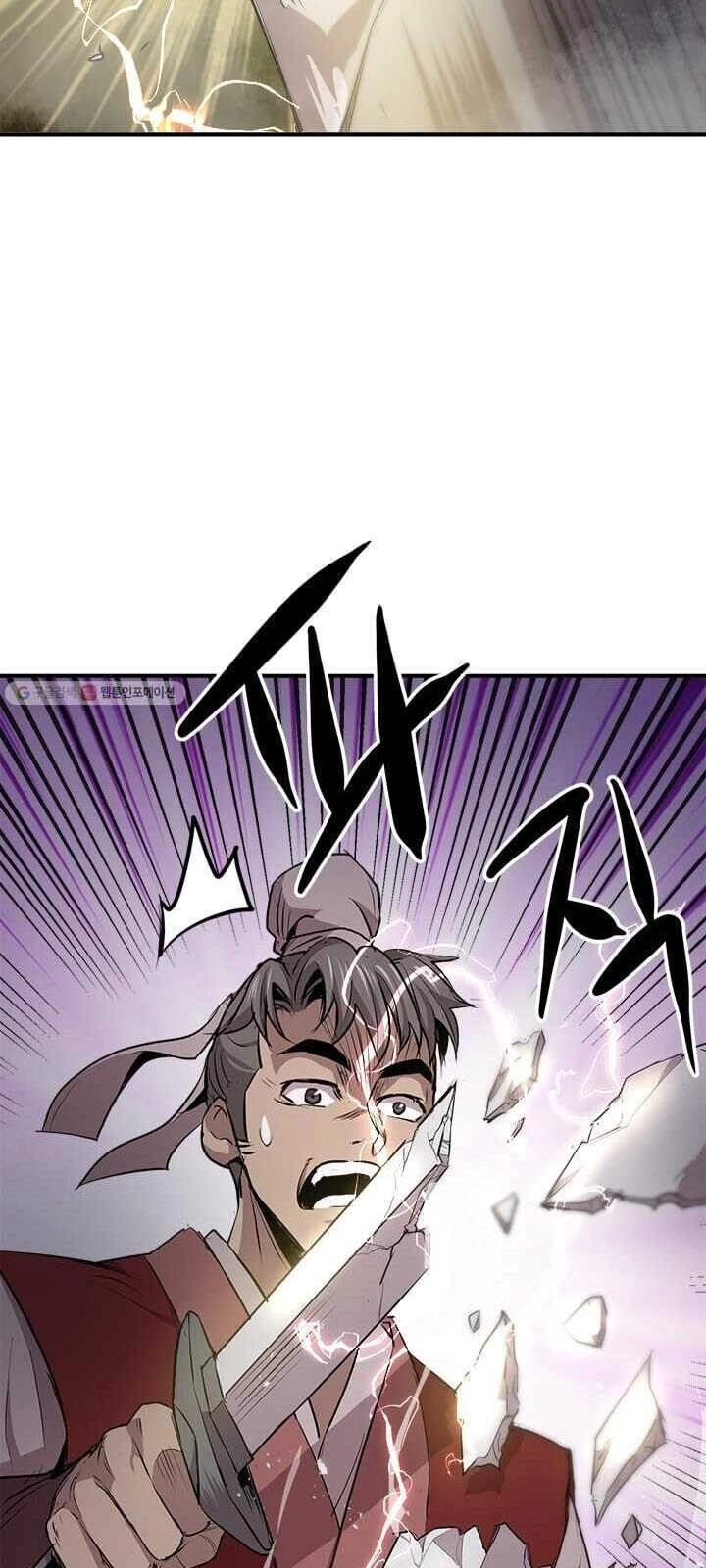 Đạo Sĩ Giang Hồ Chapter 37 - 37