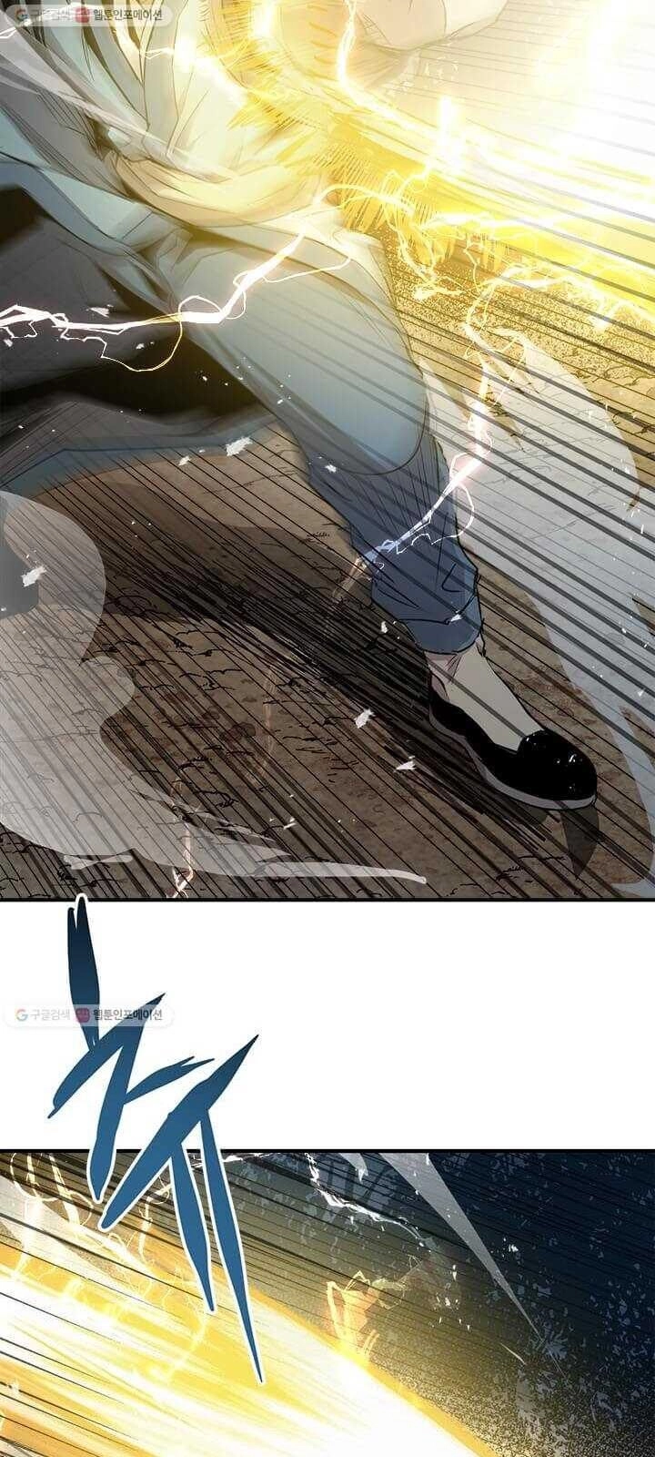 Đạo Sĩ Giang Hồ Chapter 37 - 44