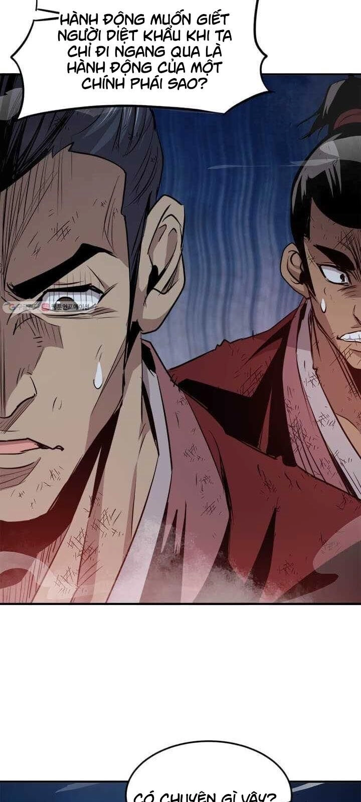 Đạo Sĩ Giang Hồ Chapter 37 - 50