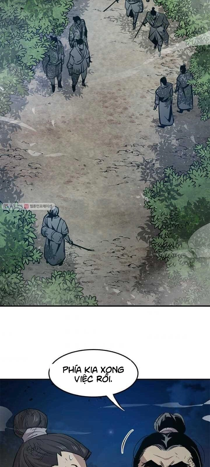 Đạo Sĩ Giang Hồ Chapter 37 - 52