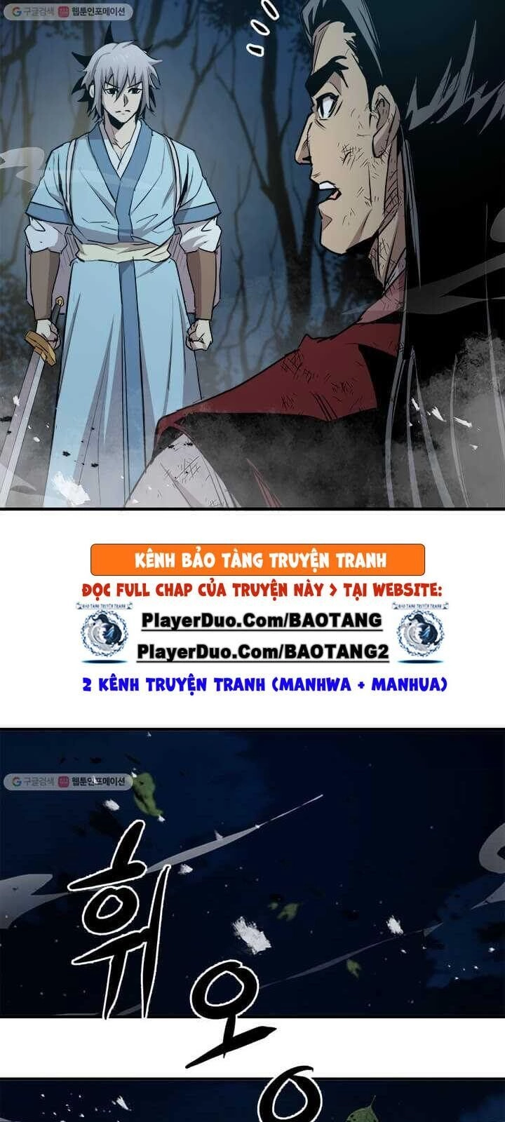 Đạo Sĩ Giang Hồ Chapter 37 - 54